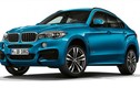 BMW “vén màn” X5 Special và X6 M Sport Edition mới 